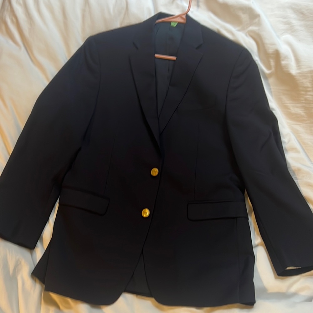 Ralph Lauren Suit